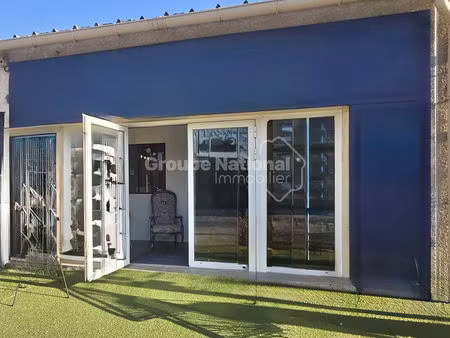 cession de bail congenies 70 m2