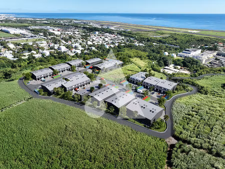 local d'activité sainte marie 446 m2