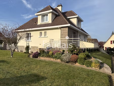 agneaux - maison 4 chambres avec autonomie de plain pied