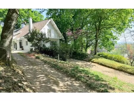 maison aire-sur-l'adour 230 m² t-6 à vendre  360 000 €