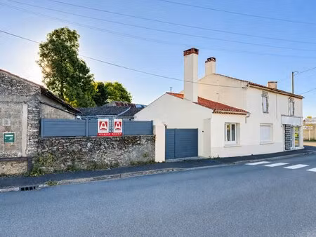 en vente maison 142 99 m² – 229 600 € |apremont