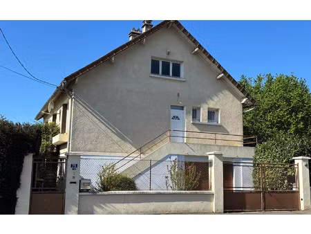 maison auxerre 128.63 m² t-5 à vendre  176 500 €