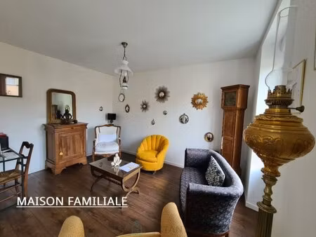 en vente maison 120 m² – 178 000 € |douzillac
