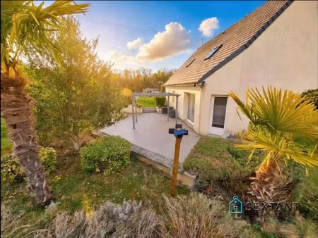 en vente maison 125 m² – 280 000 € |gaillon