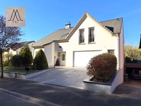 en vente maison individuelle 230 m² – 795 000 € |hayange