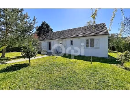 maison la neuville-en-hez m² t-4 à vendre  252 000 €