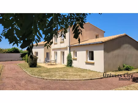 maison familiale en impasse !