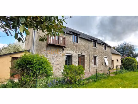 maison lolif - 6 pièces-122 m2