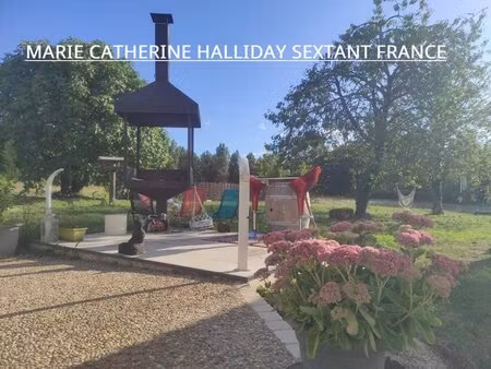 en vente maison 240 m² – 478 000 € |montrem