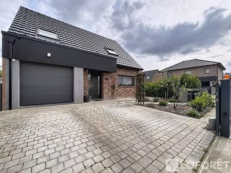 en vente maison 103 m² – 420 000 € |nieppe