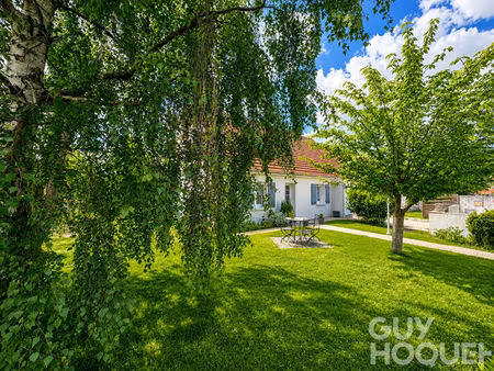 maison orcemont 5 pièces 111.5 m2