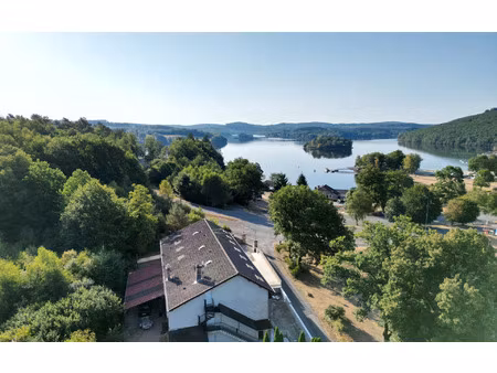 maison peyrat-le-château 545 m² t-17 à vendre  349 000 €