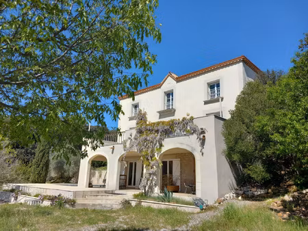 propriété de 300 m2 habitables