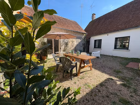 maison selles sur cher