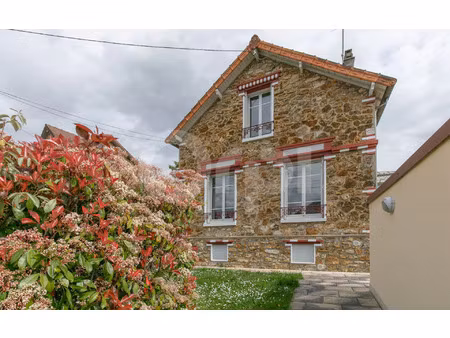 maison sucy-en-brie m² t-4 à vendre  498 000 €