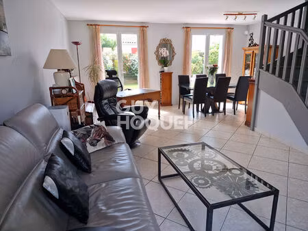 maison familiale récente à vendre à talence  secteur pacaris