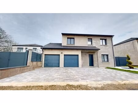 en vente maison 131 m² – 536 900 € |terville