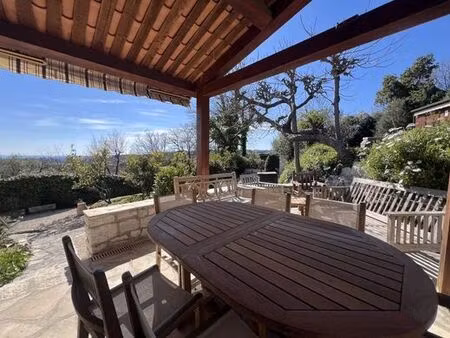 prestigieuse maison en location vence  provence-alpes-côte d'azur