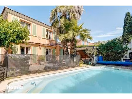 maison/villa t4 de 100 m2 à marseille 13010