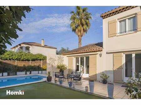 maison/villa t5 de 110 m2 à marseille 13011