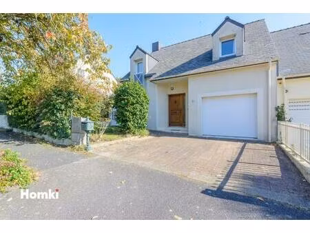 maison/villa t4 de 122 m2 à nantes 44300