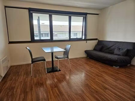 t2 colocation (2 chambres)