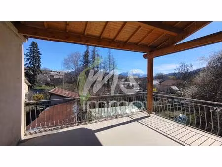 app. f1 bis n°6 - 31 m² - chorges