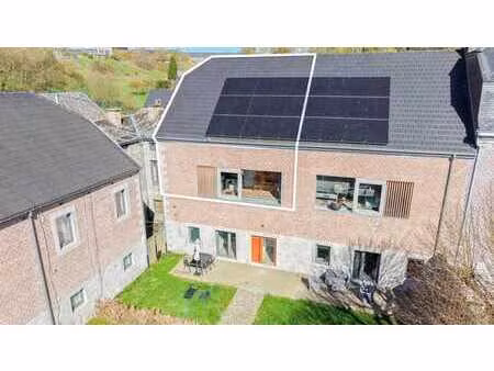 superbe appartement en duplex !