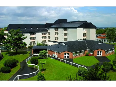 investissement en ehpad