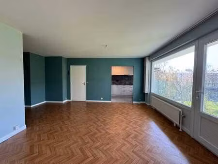 appartement à louer dans le bay-bonnet