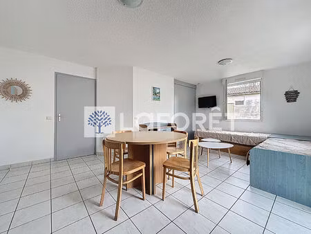 immeuble moncoutant sur sevre