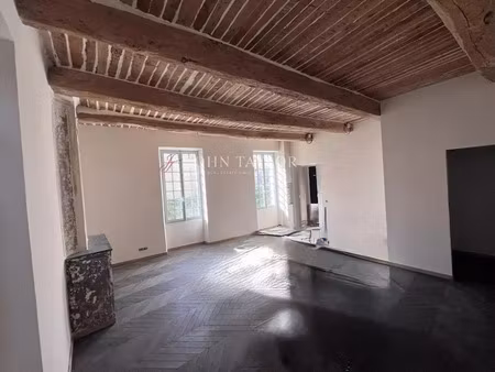 vente appartement 2 pièces 80 m² à lourmarin (84160)  550 000 €