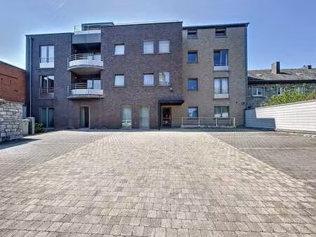 appartement 2 chambres à louer au centre de marche