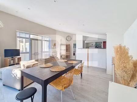 à louer bel appartement de 67 m²