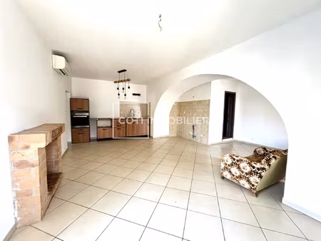 petreto bicchisano - 3 pieces - 80m2