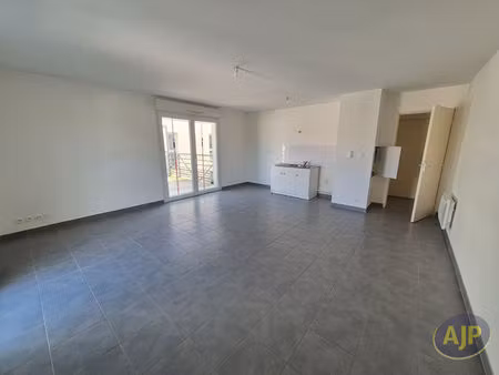appartement rezé 3 pièces 64.65 m2