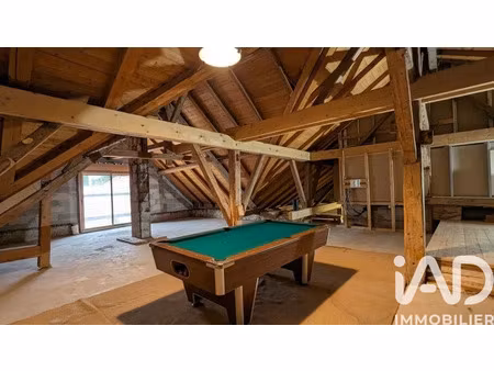 appartement à rochejean (25370)