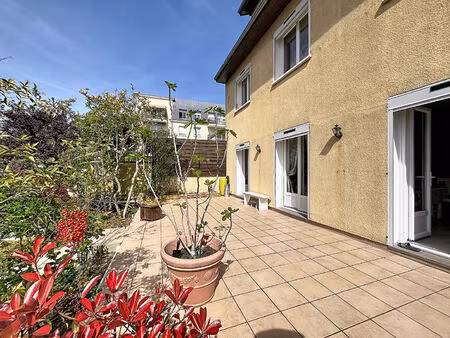 appartement st michel sur orge 2 pièce(s) 47.82m2