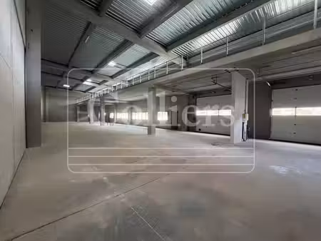 location local d’activités la ciotat 13600 312m²
