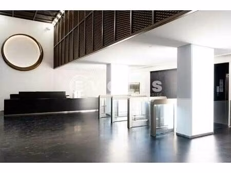 location bureaux 95 m² à 1 743 m²