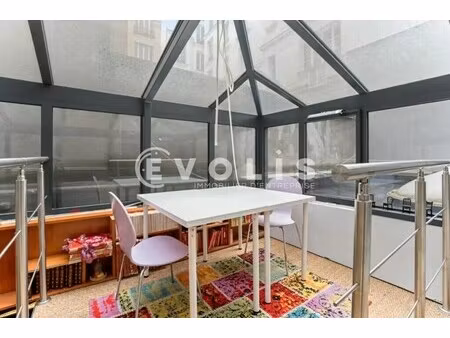 location bureaux 150 m²