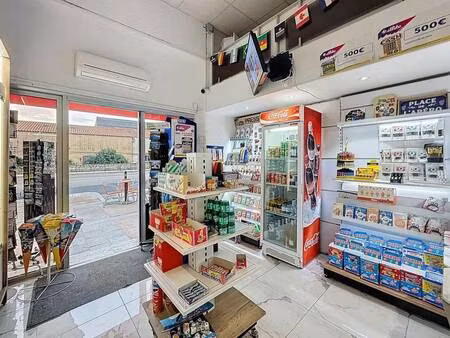 local commercial à vendre