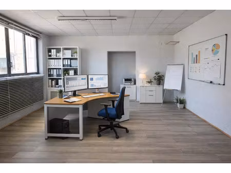 location commerce 150 m² à ambutrix (01500)