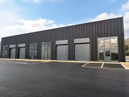 vente local d’activités trevoux 01600 149m² à 520m²