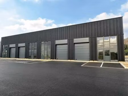 vente local d’activités trevoux 01600 149m² à 707m²