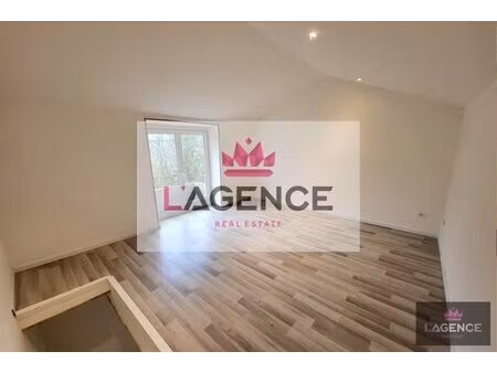 en vente maison 75 m² – 100 000 € |allondrelle-la-malmaison
