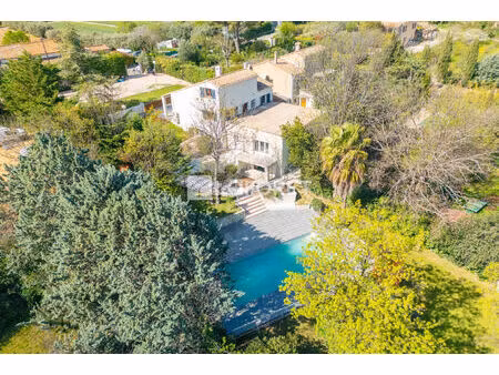 maison aubagne 7 pièce(s) 220 m2