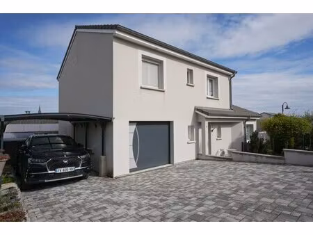 en vente maison 110 m² – 299 000 € |béchy