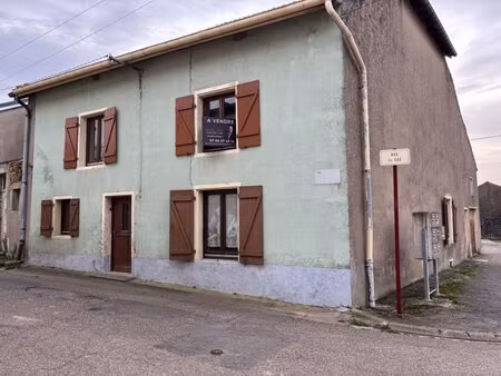 en vente maison 95 m² – 82 000 € |béchy