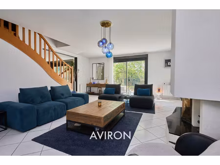 maison contemporaine pres de chartres